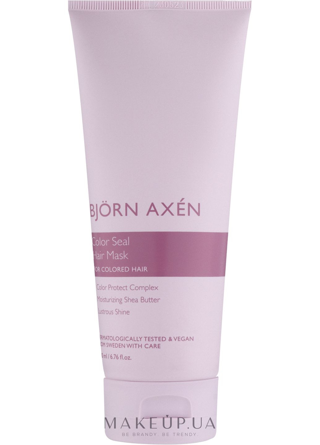 Маска для окрашенных волос Color Seal Mask 200ml (1287170-31158648) Bjorn Axen (368624659)
