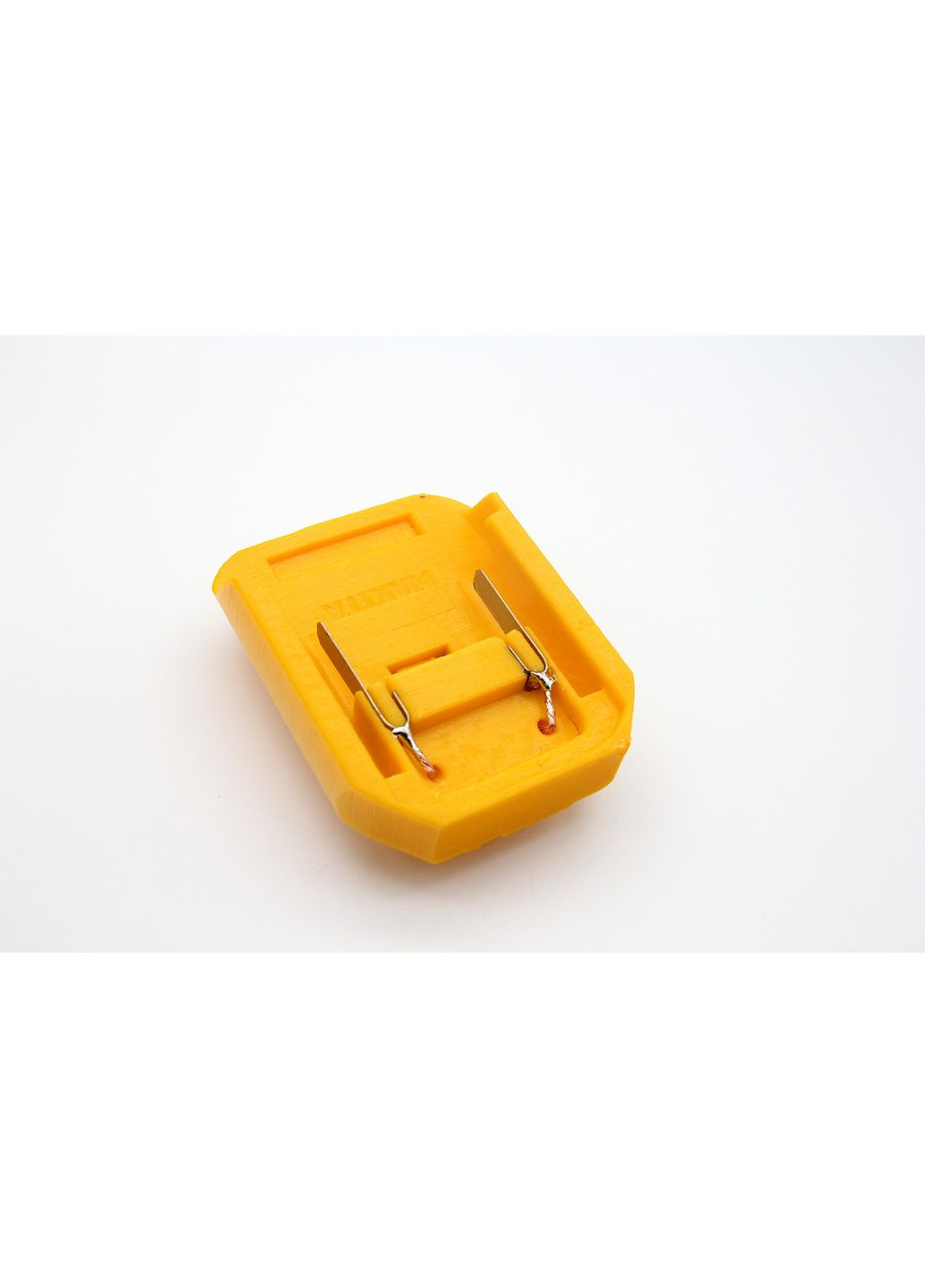 Перехідник з акумулятора Makita, Procraft, Profitec, Texas, Stromo та ін на інструмент DeWalt No Brand (365797429)