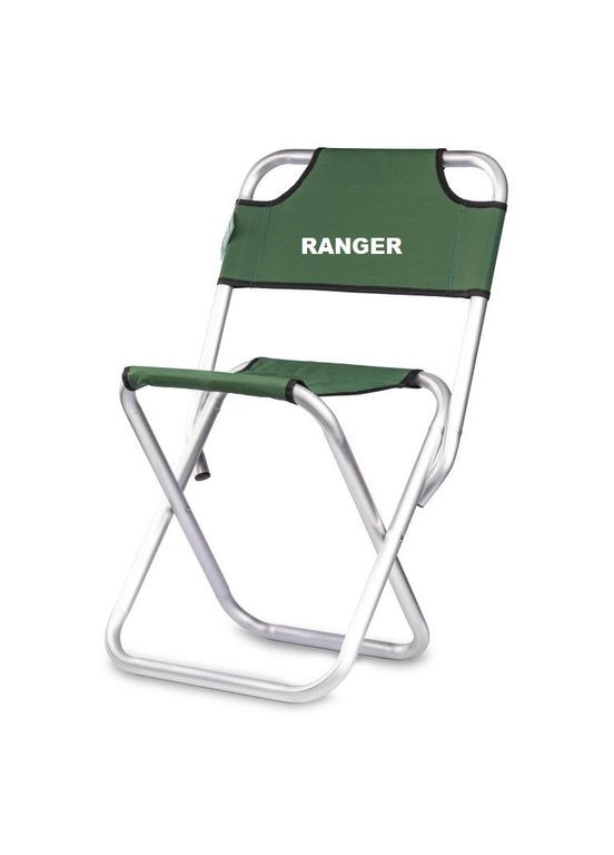 Стул складной туристический Sula Alum (RA 4421) Ranger (334007674)