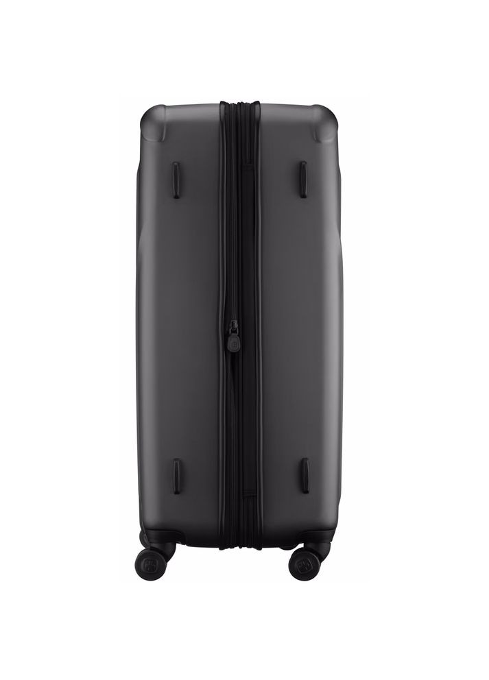 Чемодан Oryson 103/121 л Серый (653210) Wenger (322910871)