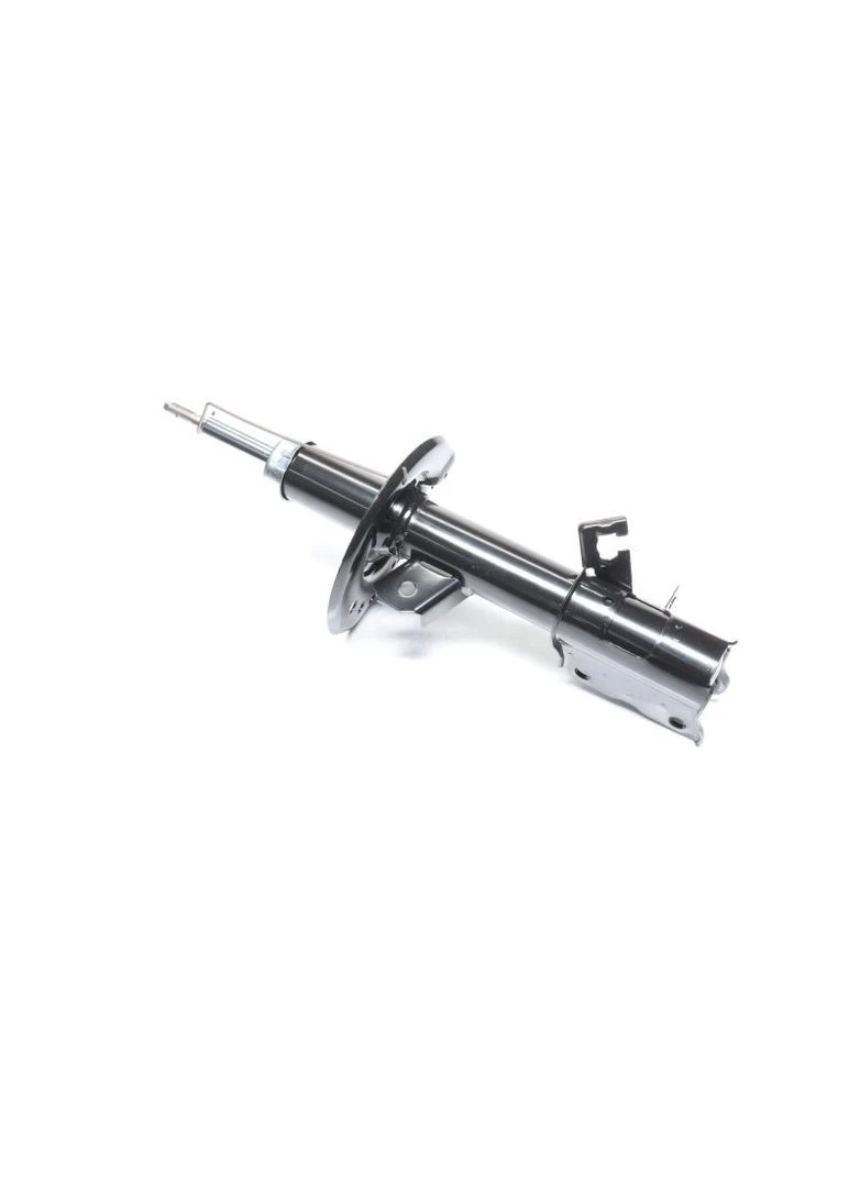 Амортизатор підв. Nissan Qashqai передн. лів (вир-во ) PJW-011FL Parts-Mall (366133456)