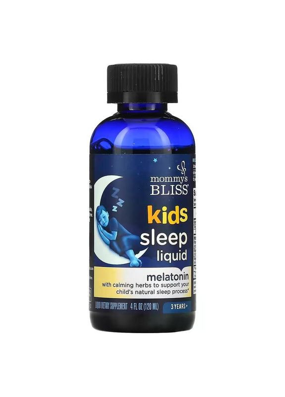 Добавка Mommy's Bliss (364195016)