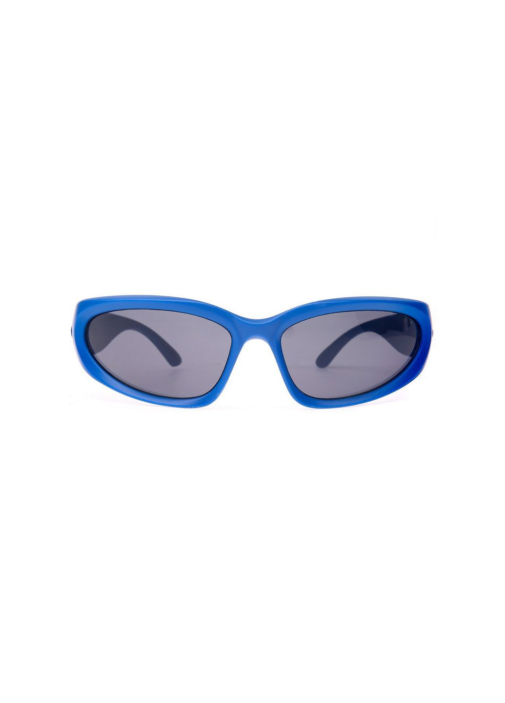 Солнцезащитные очки Спорт мужские 110-663 LuckyLOOK 110-663m (289359361)
