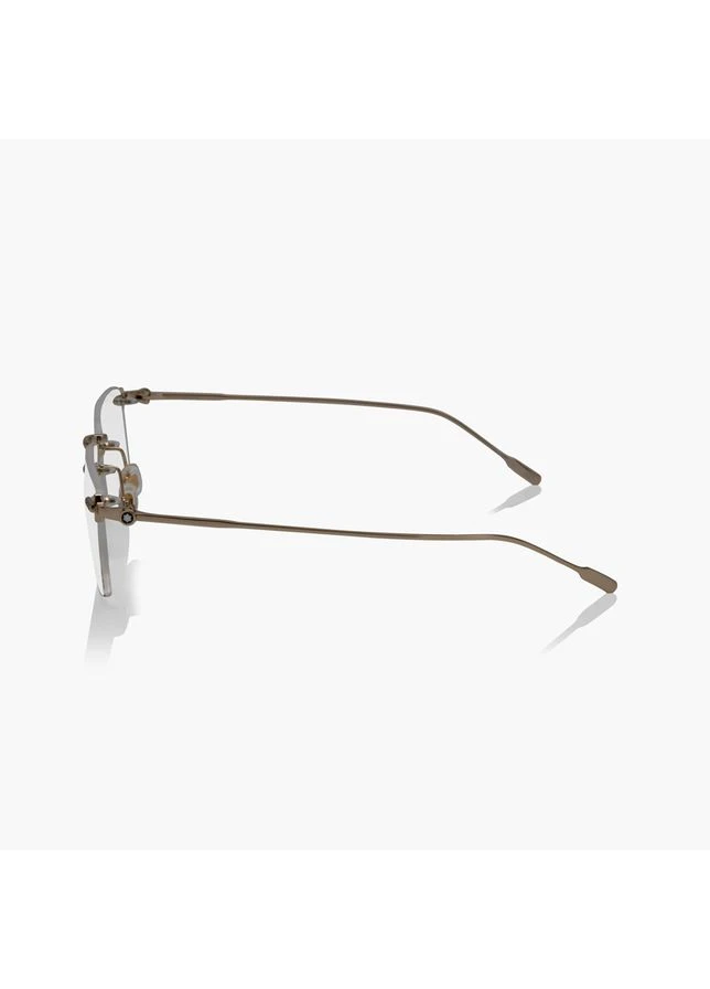 Оправа оптична MONT BLANC MB0241O-002 Montblanc (399988265)