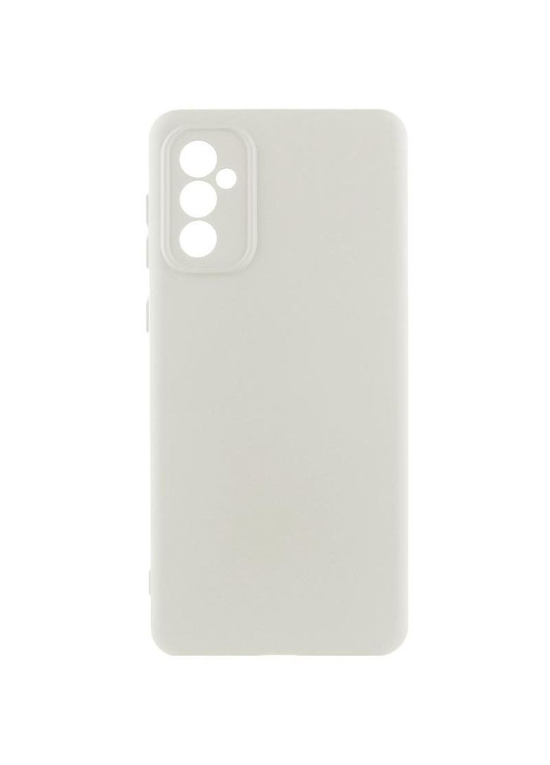 Чехол Silicone Case Lakshmi Plus с закрытой камерой для Samsung Galaxy S24+ Epik (342397451)