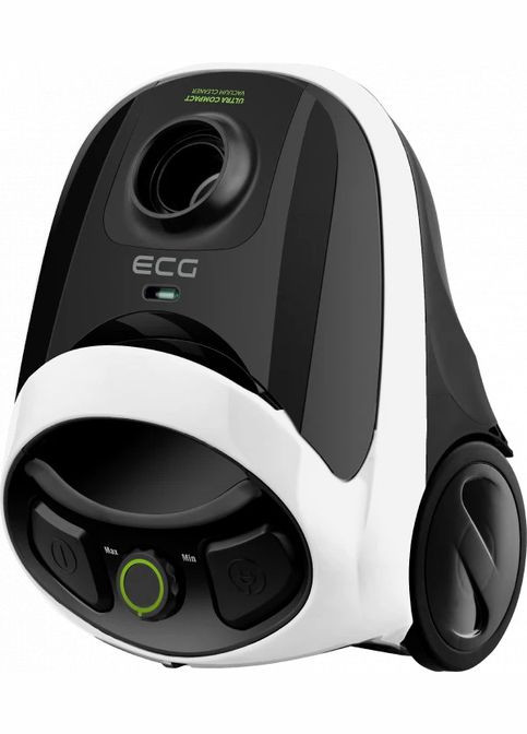 Пилосос EСG VP-S1010 800 Вт ECG (364102796)