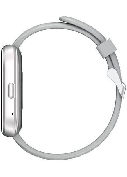 Умные часы GT Neo серебристые Black Shark (301126438)