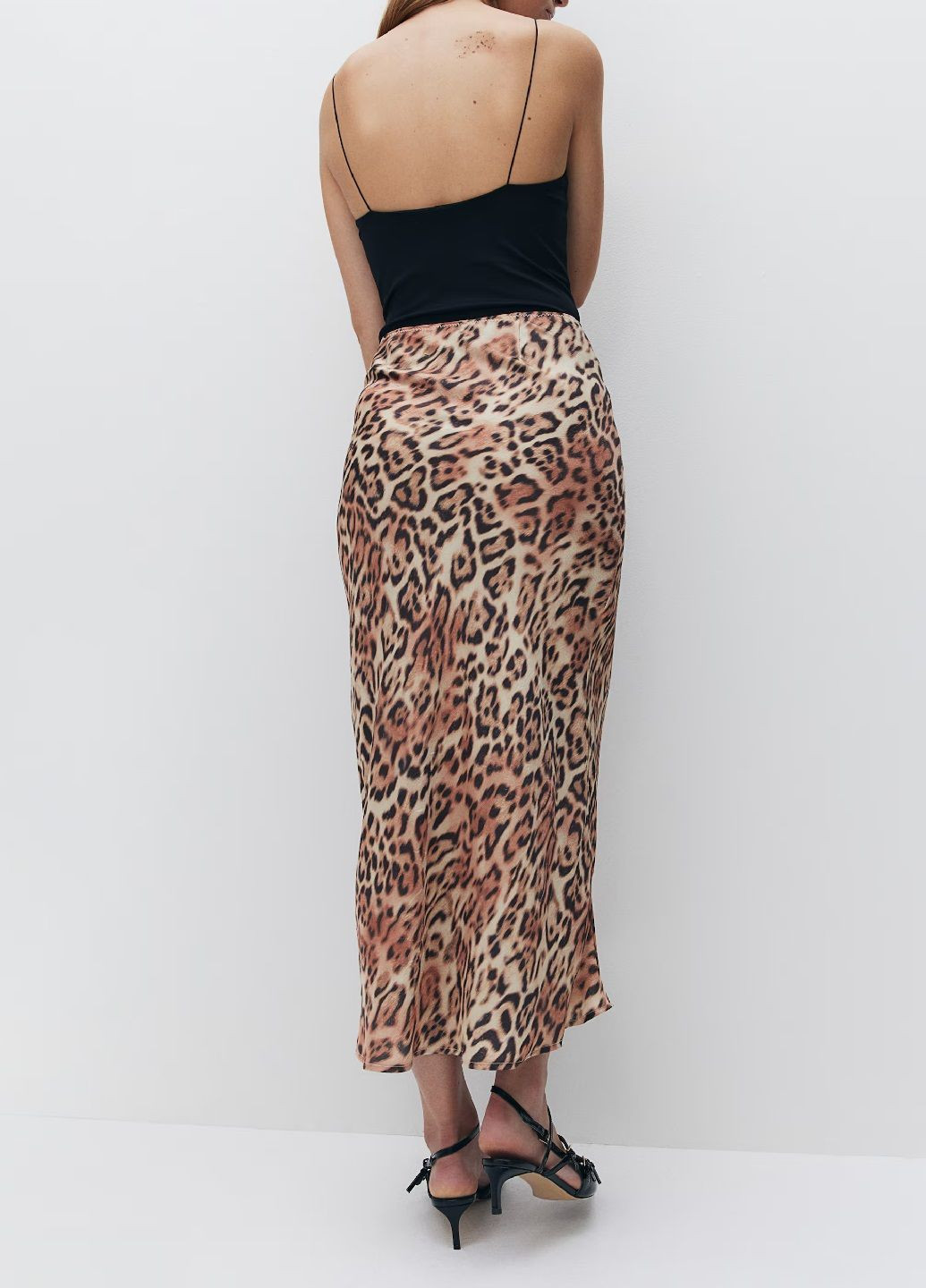 Спідниця H&M (315060402)