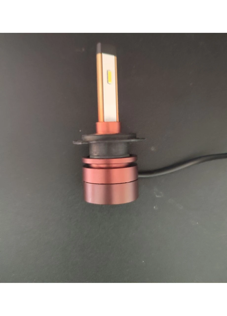 2 Світлодіодні лампи H7 LED 15 Вт Mini No Brand (366301971)