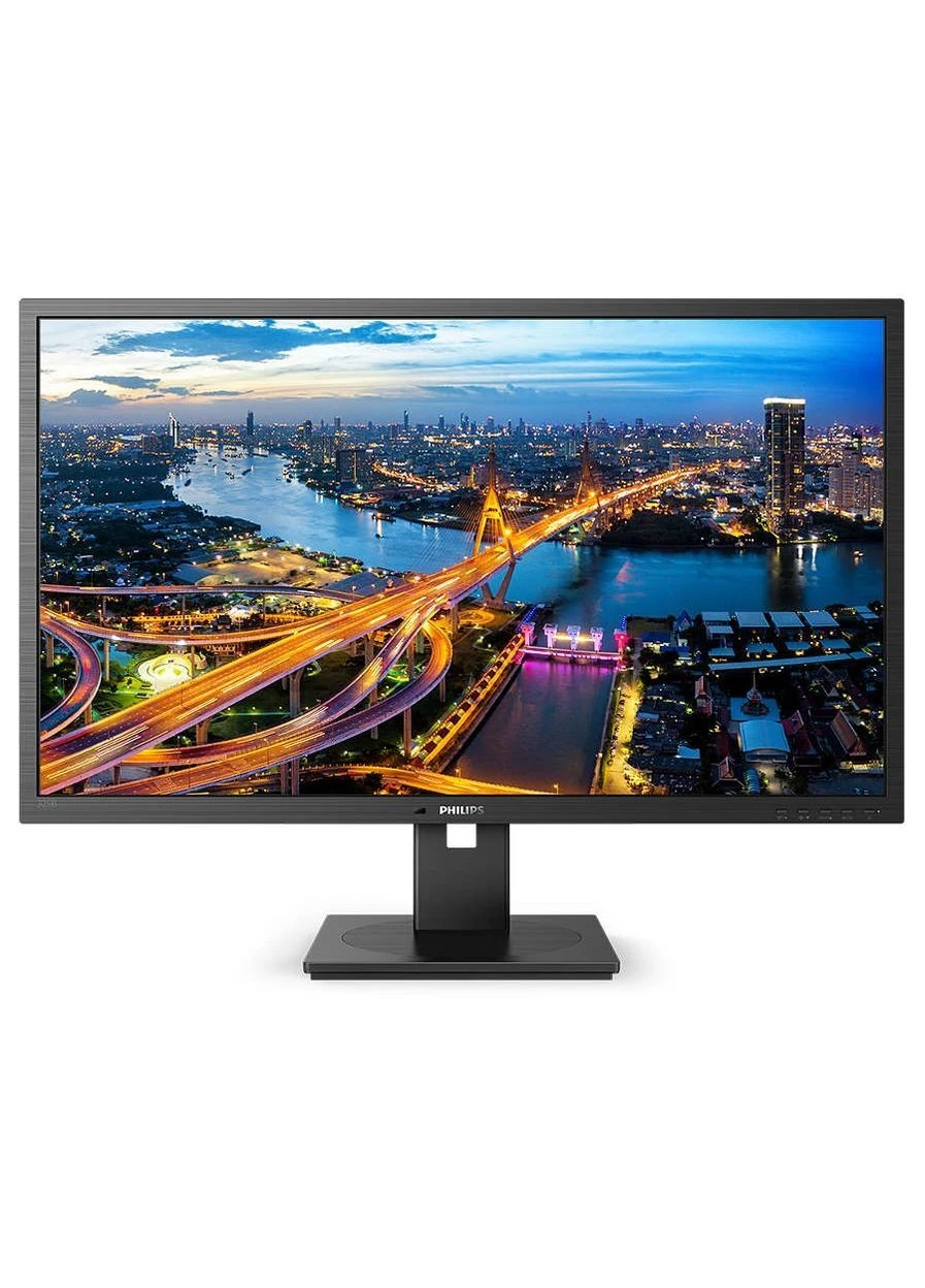 Монітор TFT 31.5" 325B1L/00 IPS QHD 75Hz DP HDMI USB Pivot MM Philips (402280809)