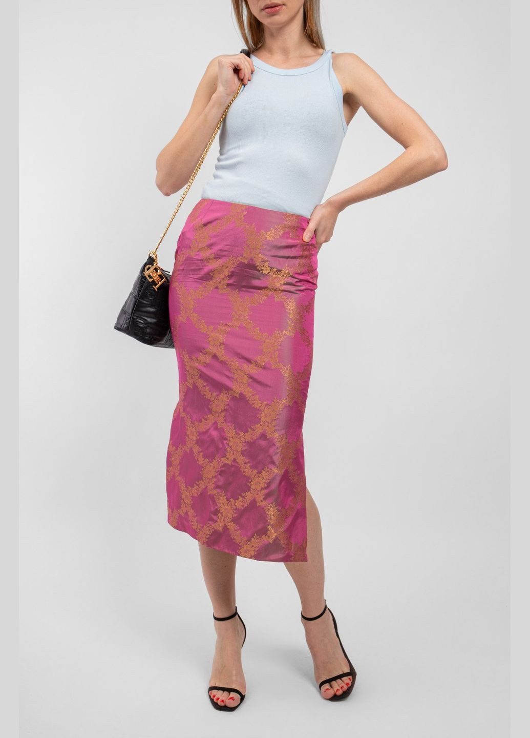 Спідниця Dolce & Gabbana (332164580)