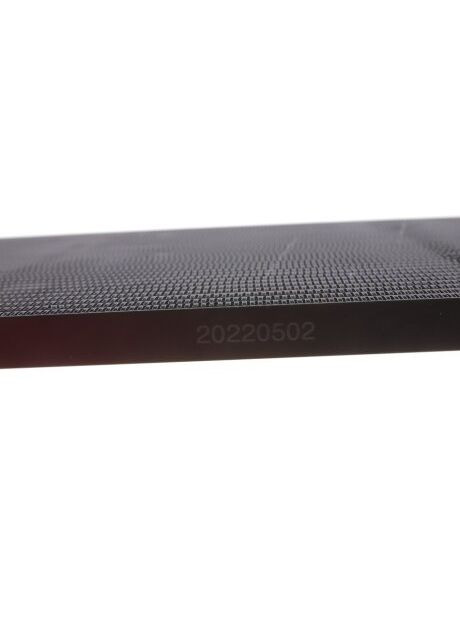 Радіатор кондиціонера VAG 1J0 820 413 N (Ви-во ) 03015130 Van Wezel (366120979)