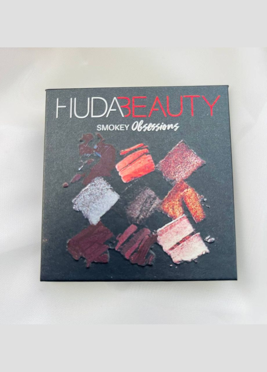 Подарочный набор косметики Huda Farres #5 No Brand (313931033)