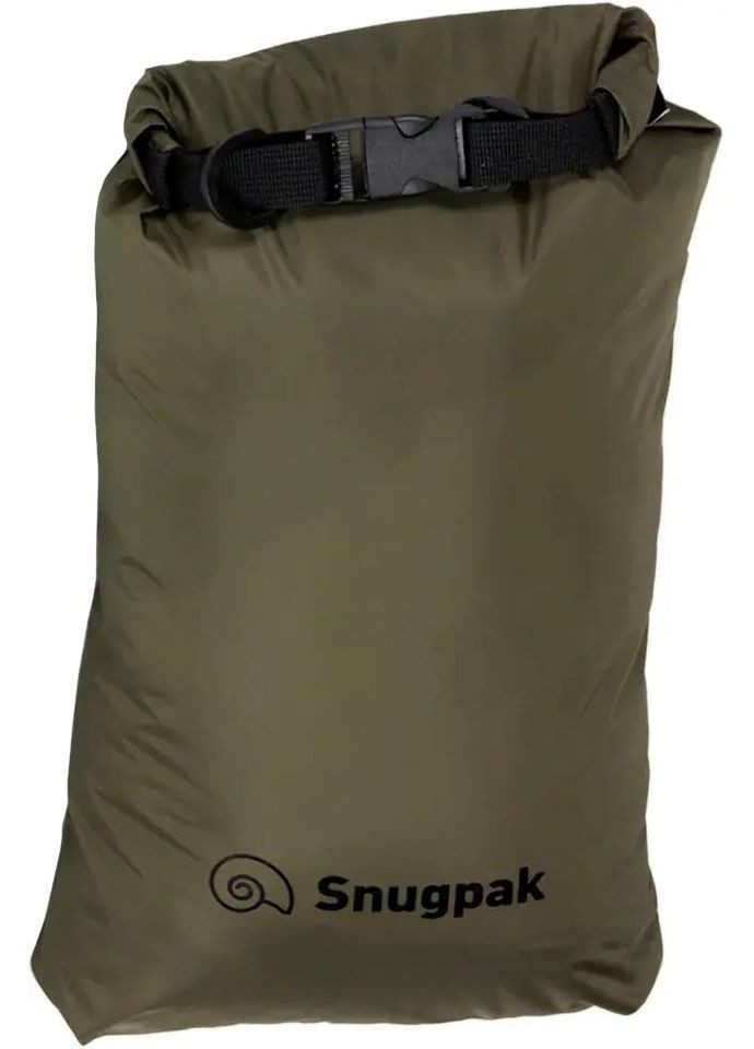 Гермомішок Dri-Sak S 4 Olive Snugpak (318665246)