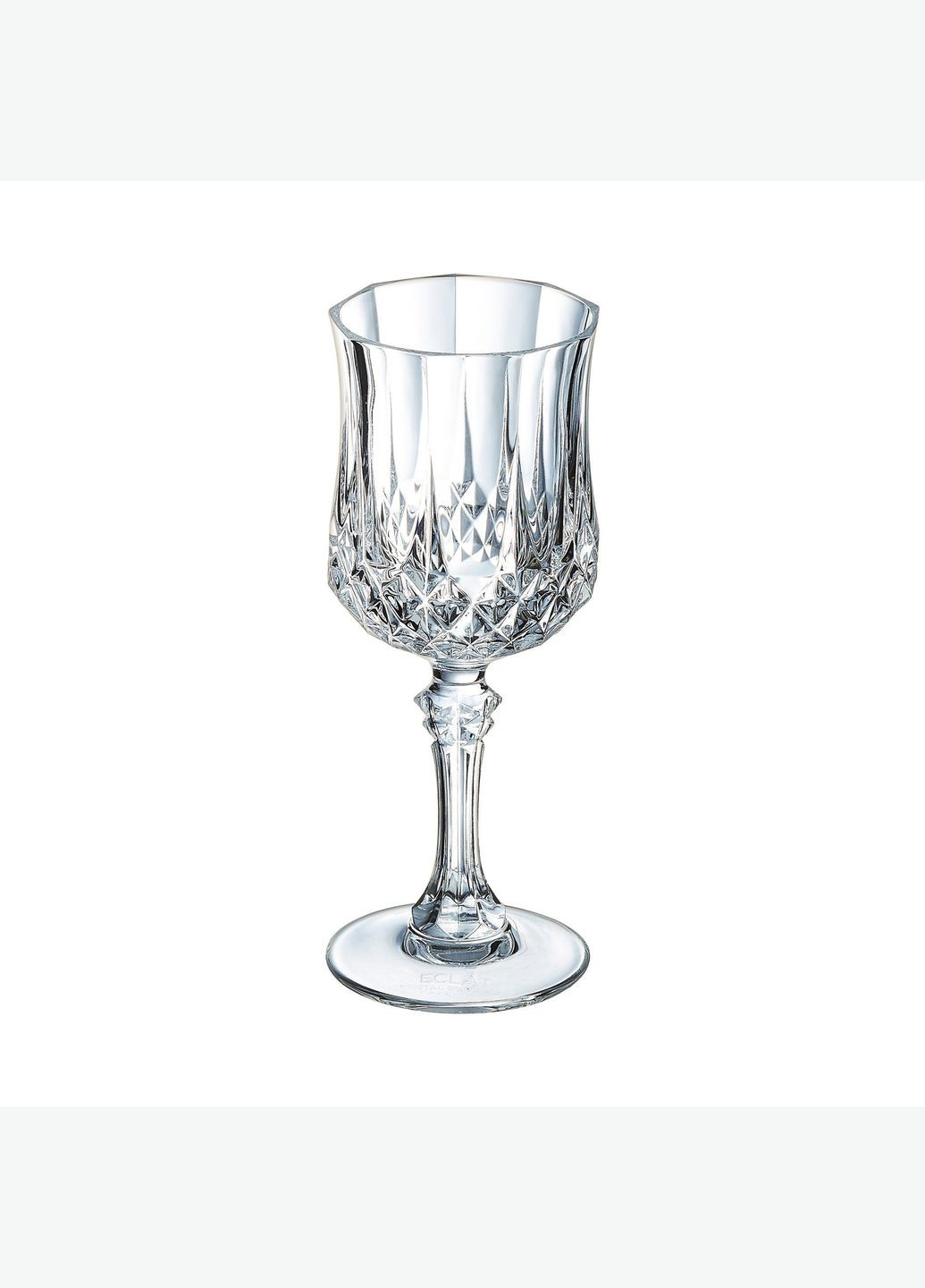 Набір келихів Cristal d'Arques Paris Longchamp, 6х170 мл (6703334) CD'A (314927630)