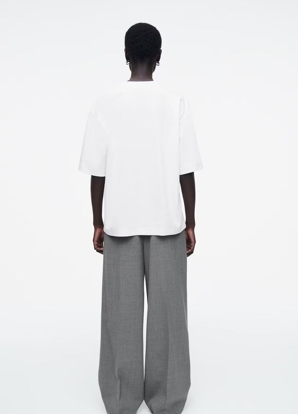 Футболка Cos - (316035448)