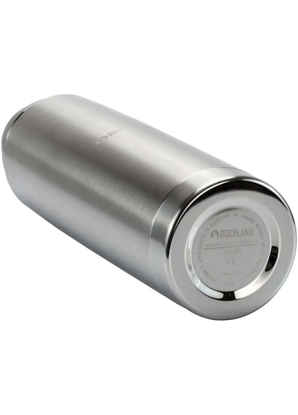 Термос Helios 700ml Silver Rockland (316443541)
