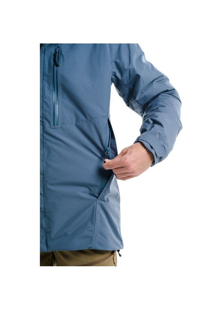 Куртка Vihola Mns Синий Turbat (334673188)