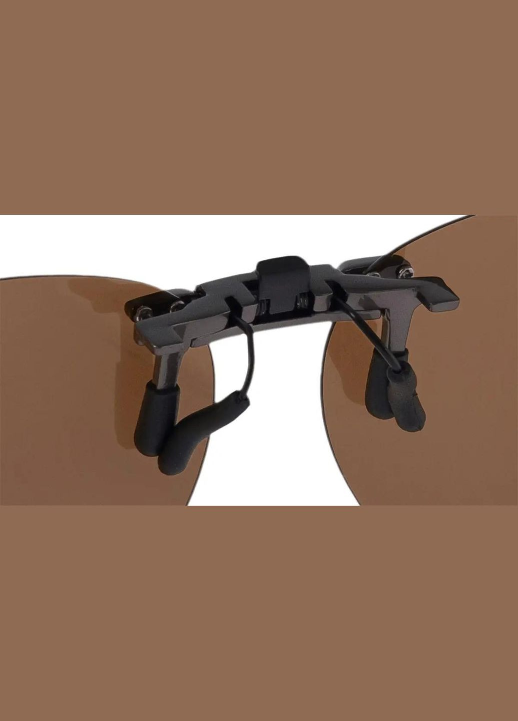 Очки CLP1B на клипсе Select (316446407)