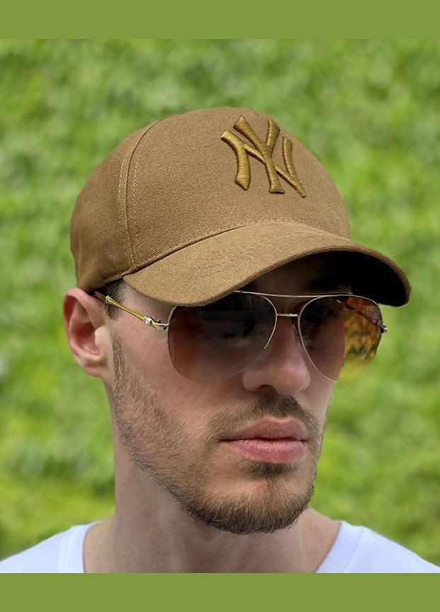 Бейсболка мужская летняя Braxton (323223186)