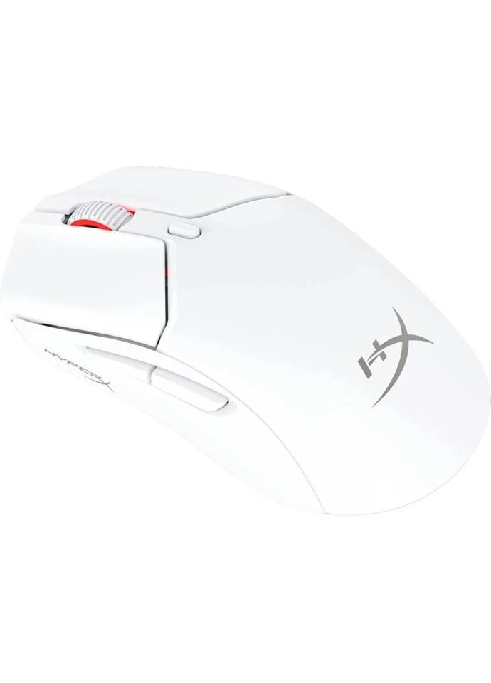 Мишка Pulsefire Haste 2 Mini Wireless White (7D389AA) HyperX (315322663)