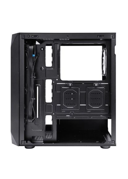 Корпус 1STPLAYER AY7-BK-4F1 (380262836)