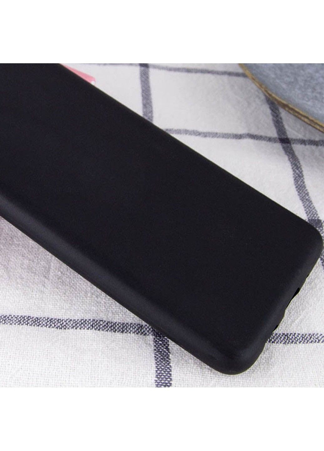 Чехол TPU Black для Samsung Galaxy M01 Core / A01 Core Epik (294723981)