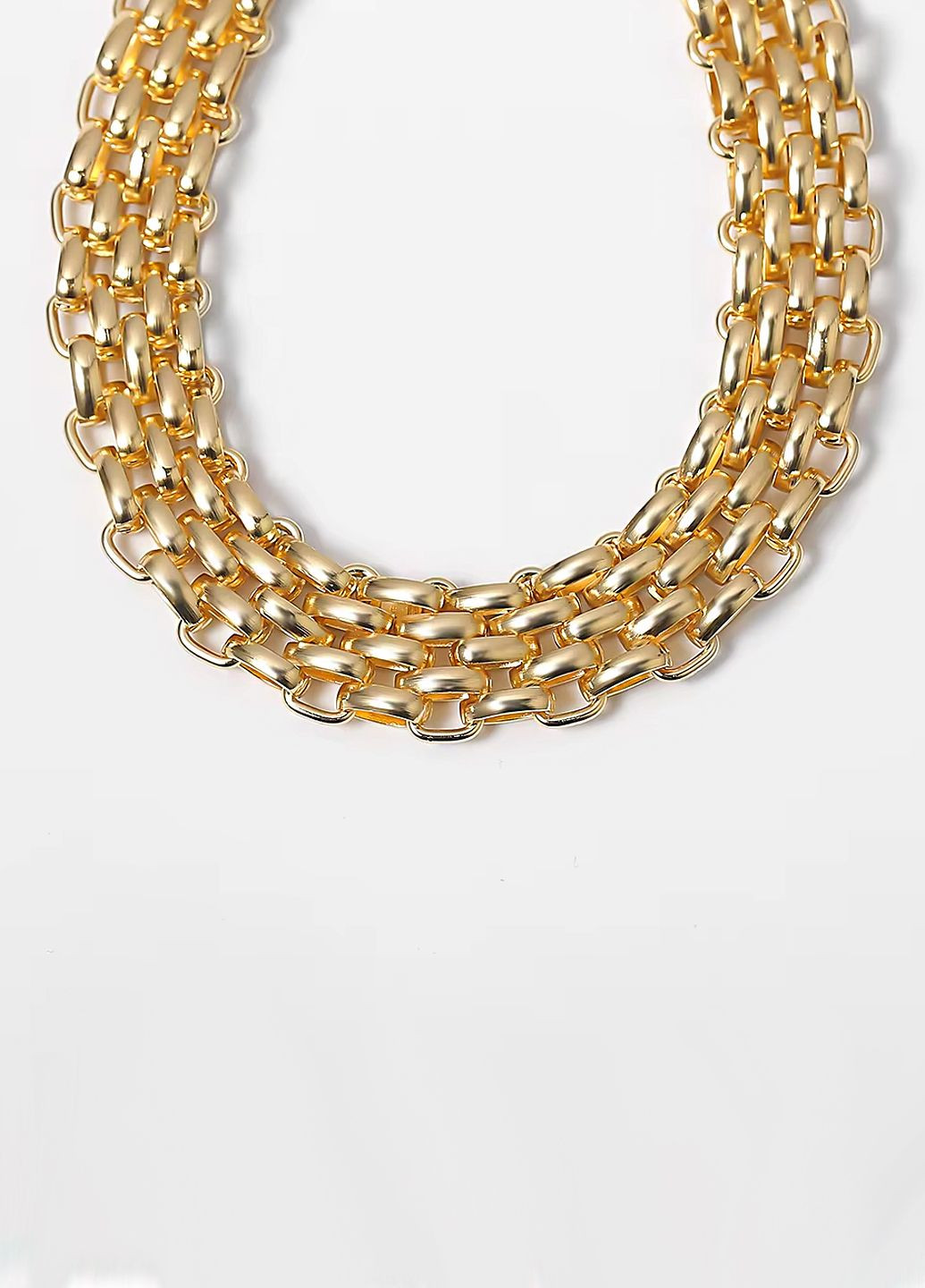 Цепочка "Клеопатра", 35+10 см Анна Ясеницька (338254595)