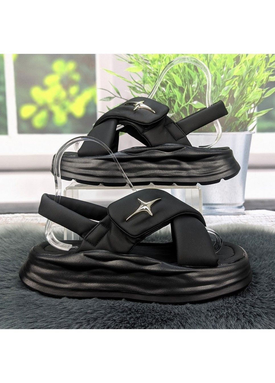 Босоніжки сандалі дитячі для дівчинки Fashion (330573782)