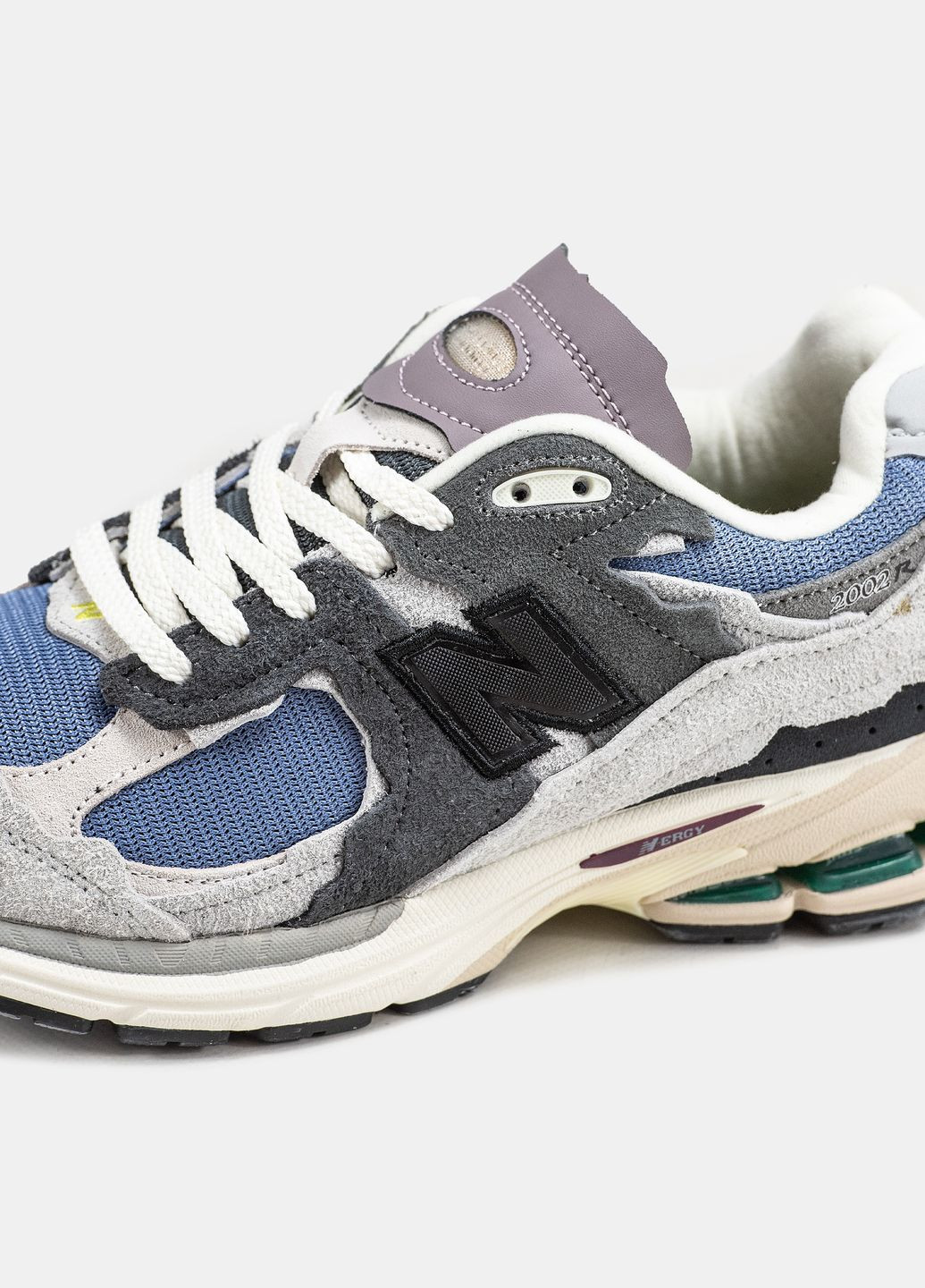 Серые летние серые летние мужские кроссовки ✅ No Brand