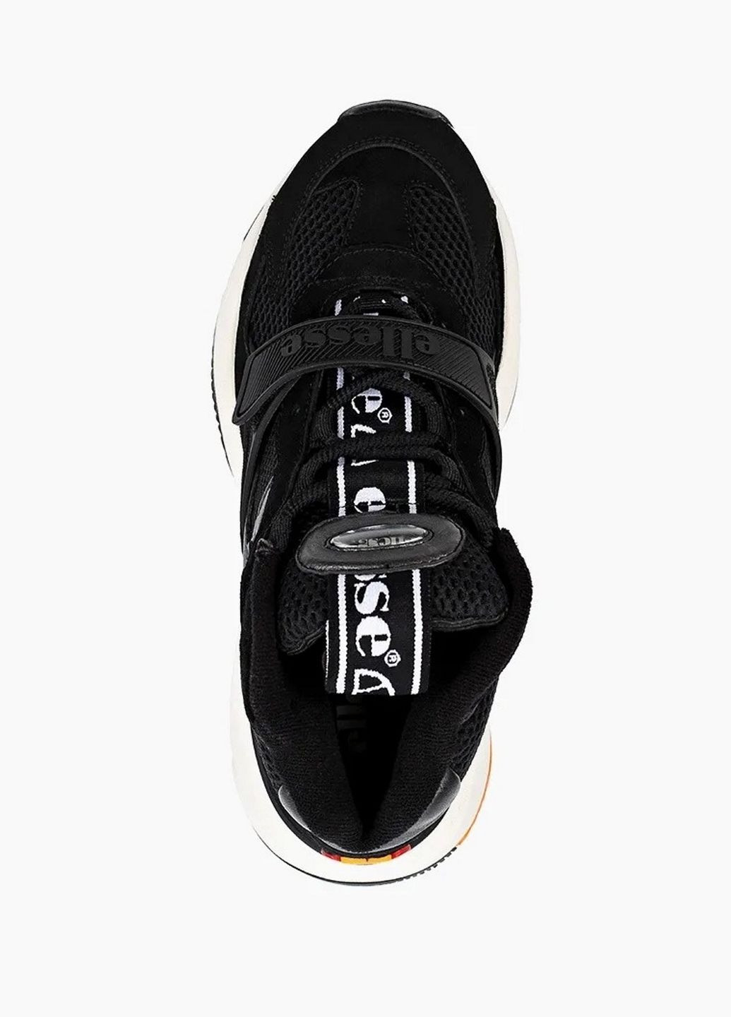 Кросівки Ellesse чорні (306548559)