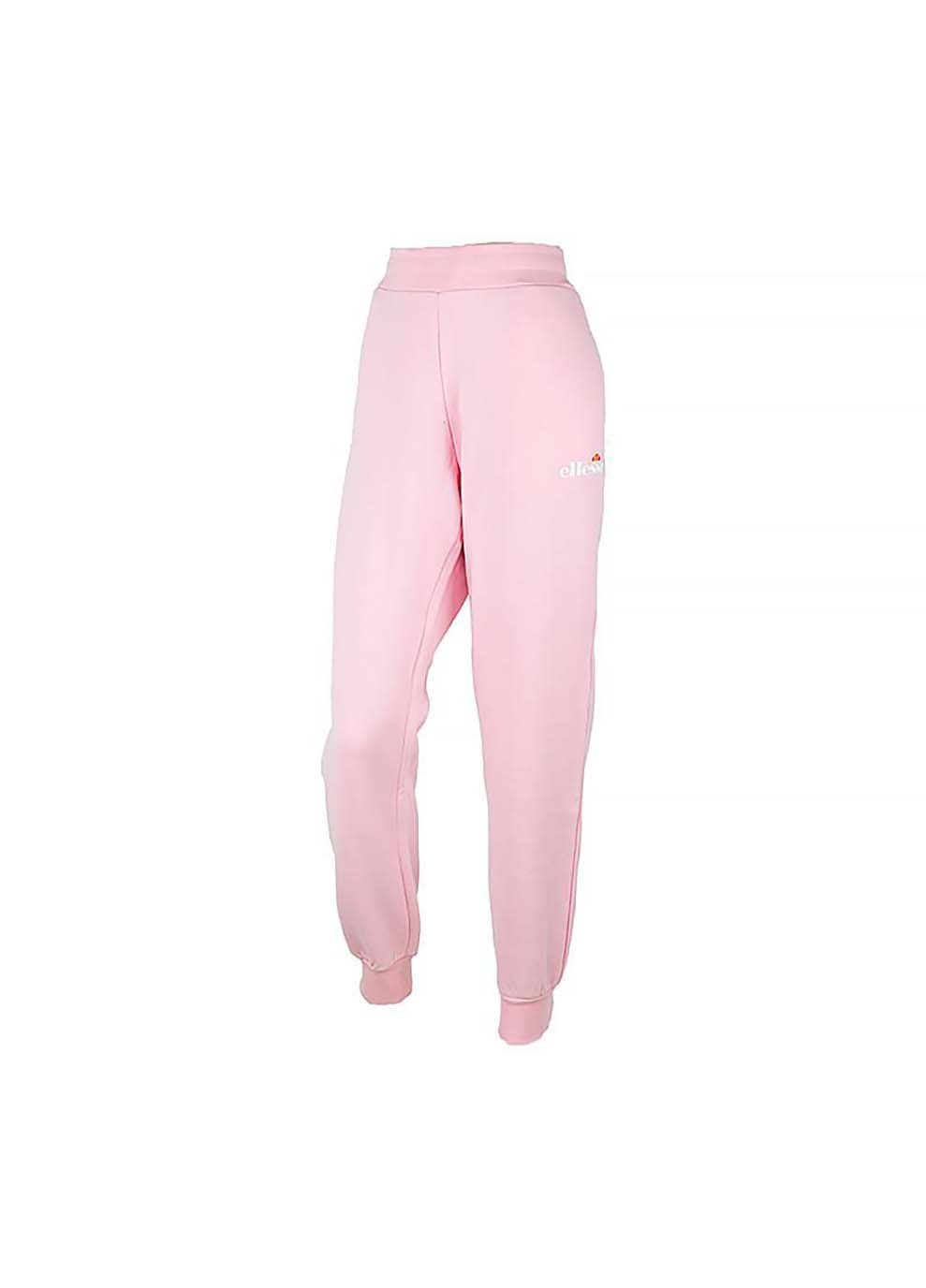 Жіночі Штани Hallouli Jog Pants Рожевий Ellesse (367586857)