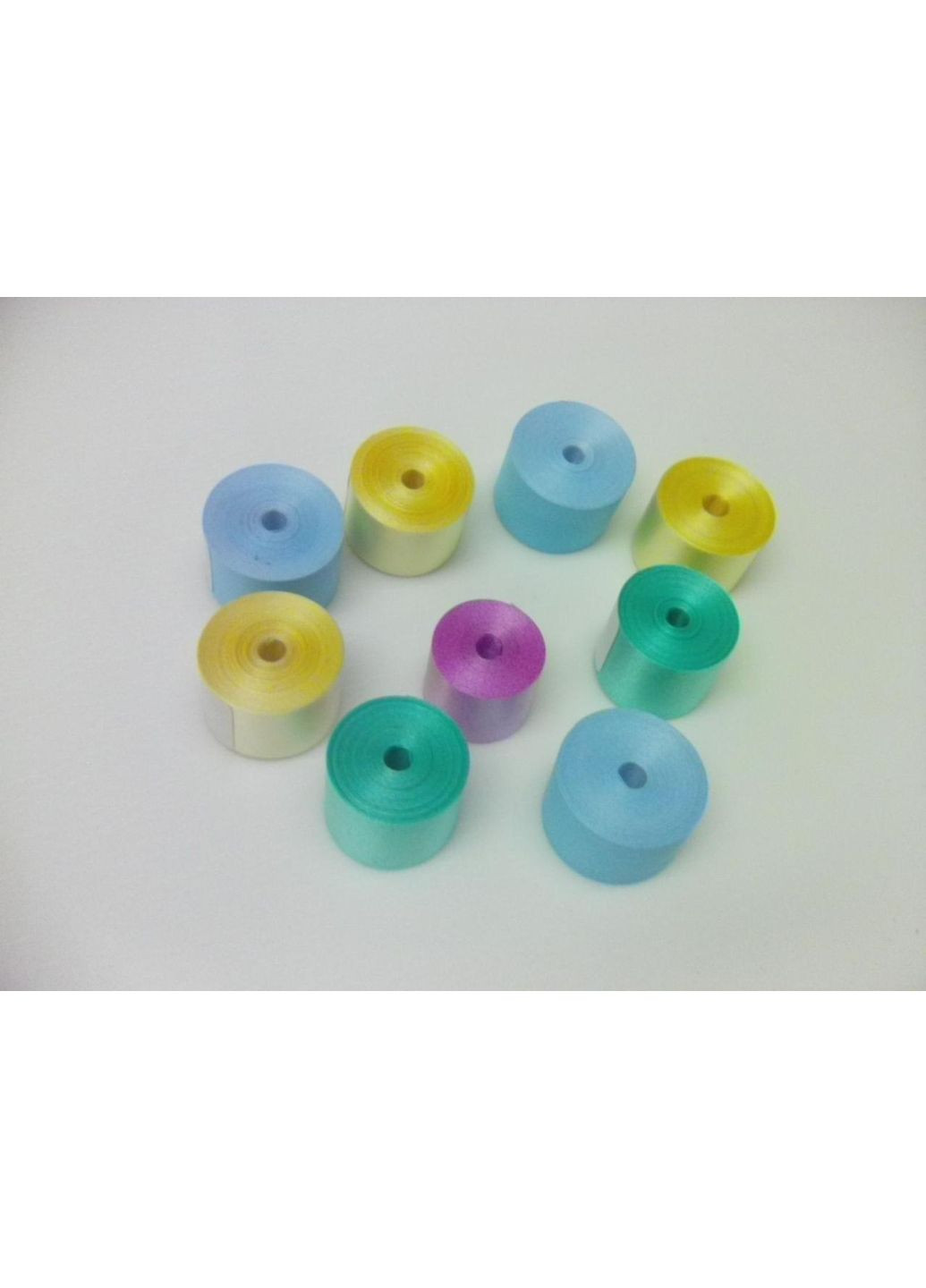 Серпантин різнокольоровий No Brand (368969810)