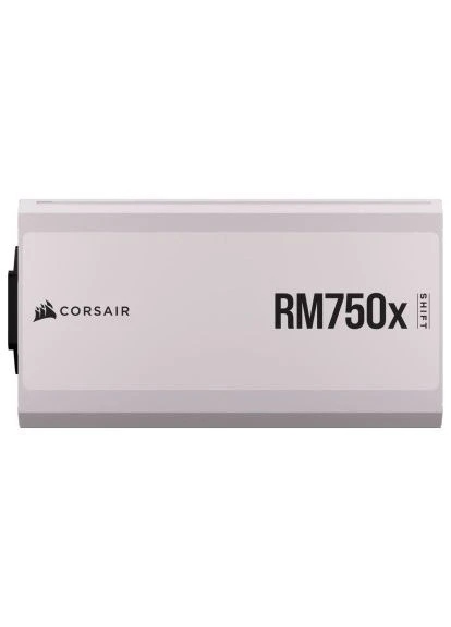 Блок питания (CP-9020273-EU) Corsair 750W RM750x White (379180502)
