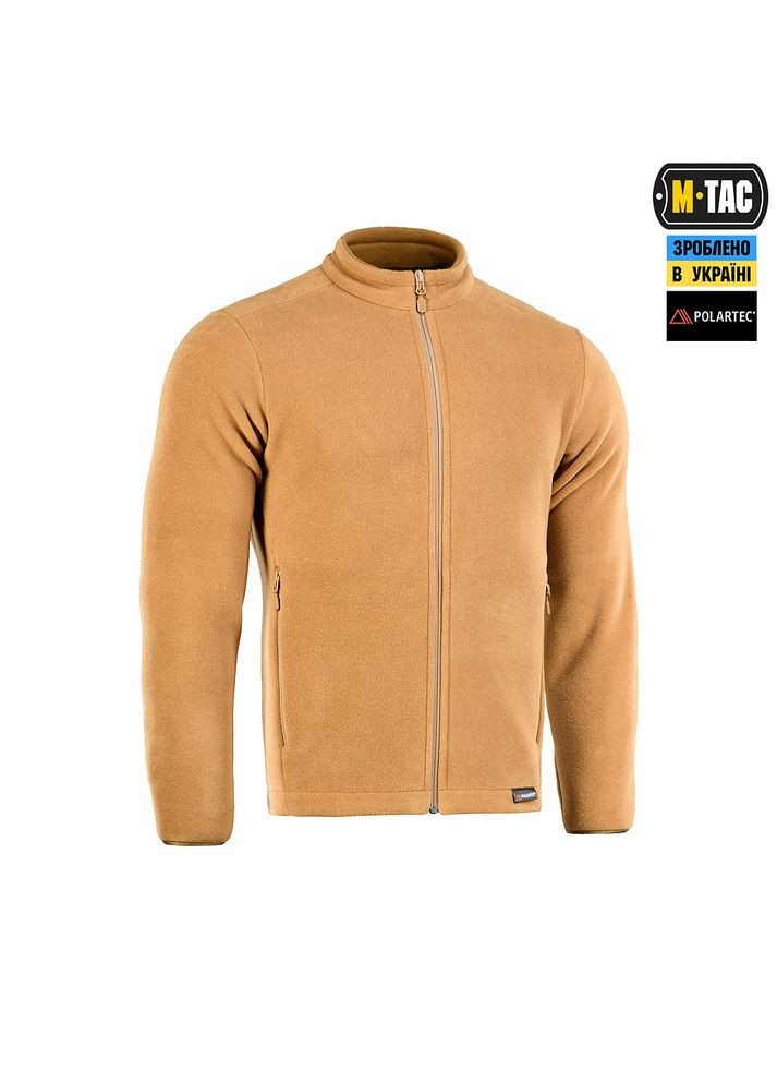 Кофта Nord Fleece Polartec Coyote M-TAC (328392824)