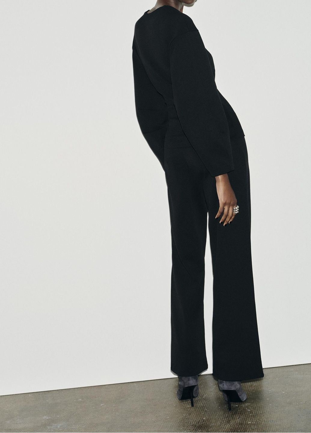 Брюки Zara (367164361)