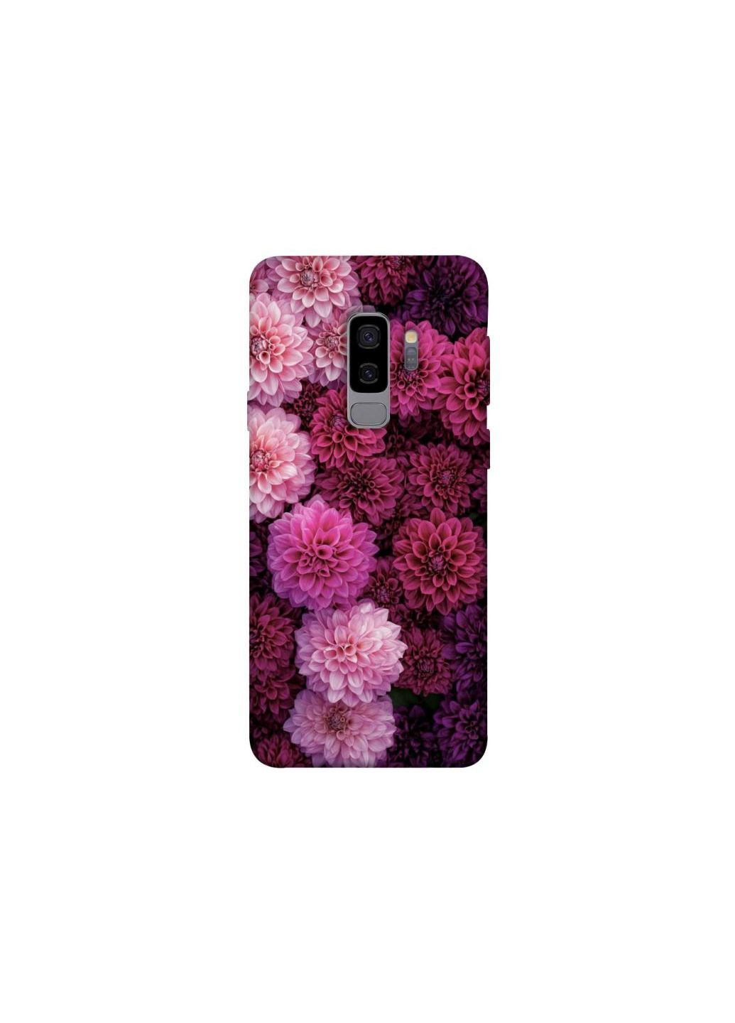 Чохол на Samsung Galaxy S9+ Garden1 Frontalka (356086716)