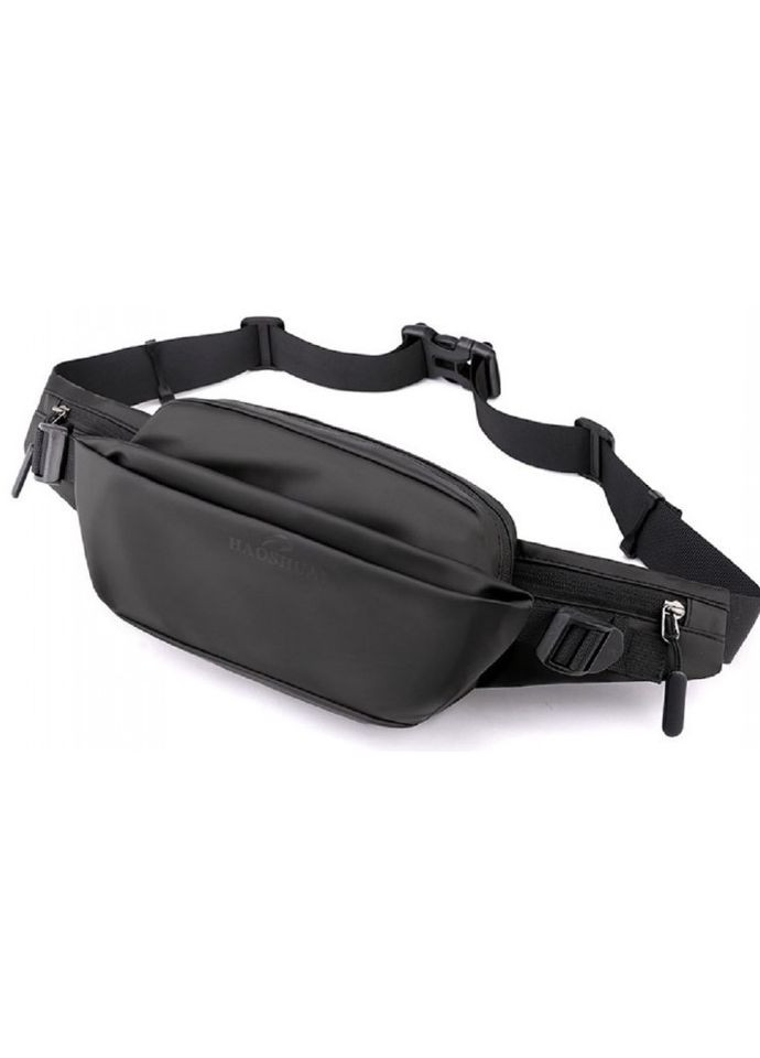 Сумка поясная из ткани Confident (329692614)