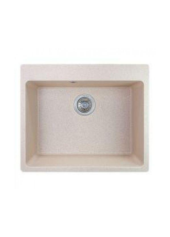 Кухонная мойка Cava Maxi avena INTERLINE (368590393)