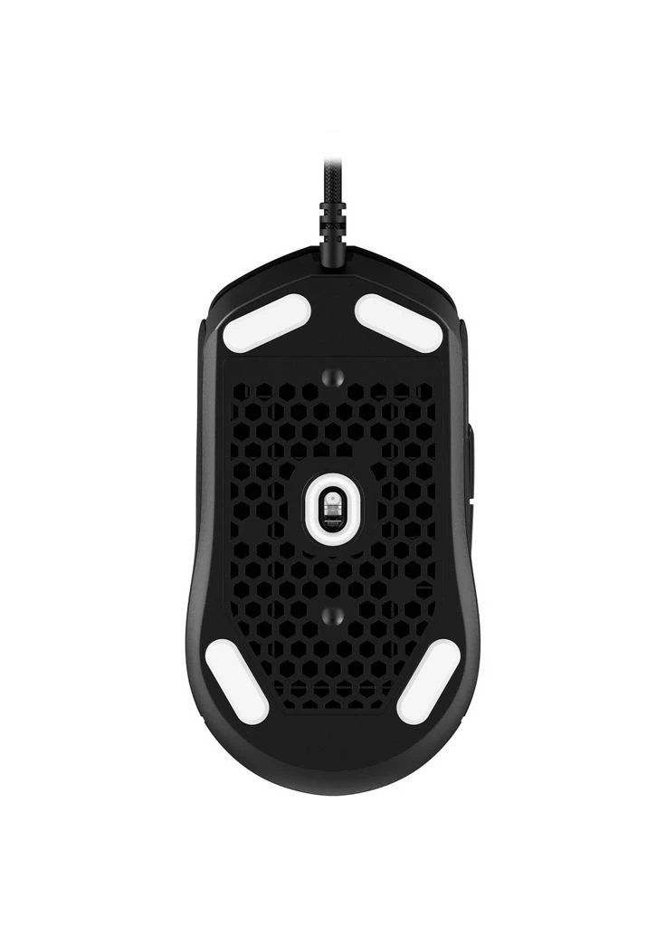 Мишка (m301844) HyperX Pulsefire Haste 2 USB Black (369020028)