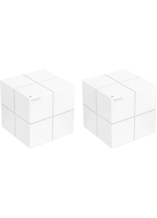 Wi-Fi роутер MW6 AC1200 Tenda (323099610)