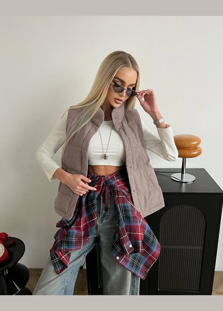 Жіночий жилет Україна (326488740)