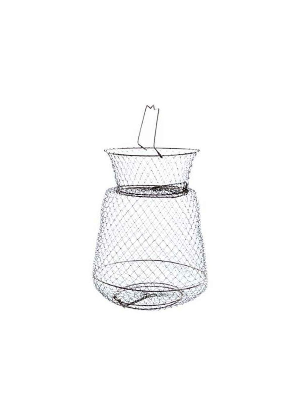 Садок металевий 38см WSI51127-2 ТМ Stenson (326068195)