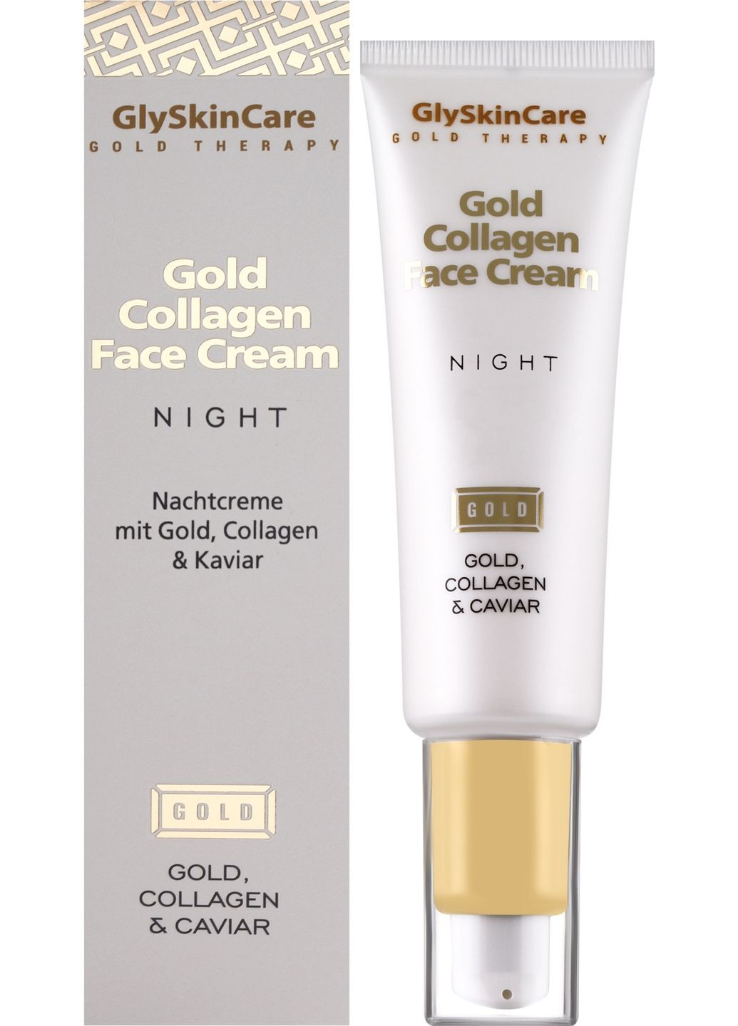 Гель для лица GlySkinCare (368889905)