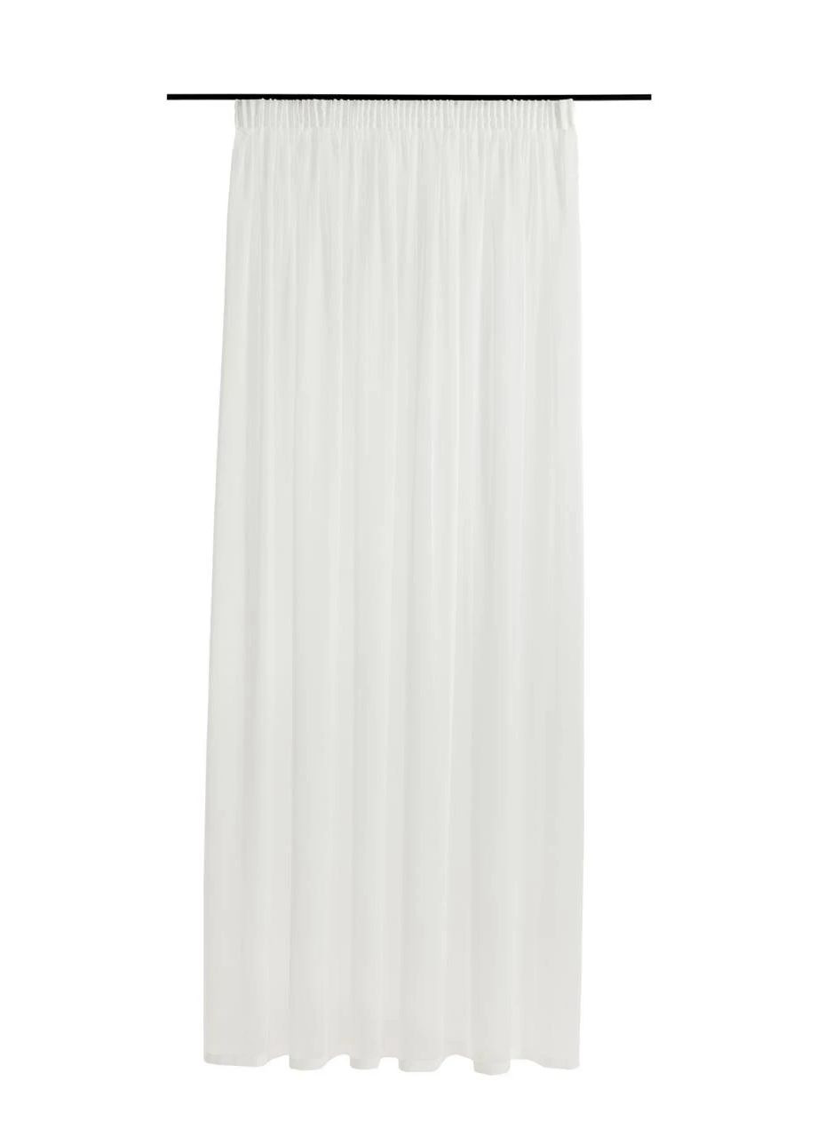 Тюль Вуаль 4м х від 2,5м до 3м HYGG (370598699)