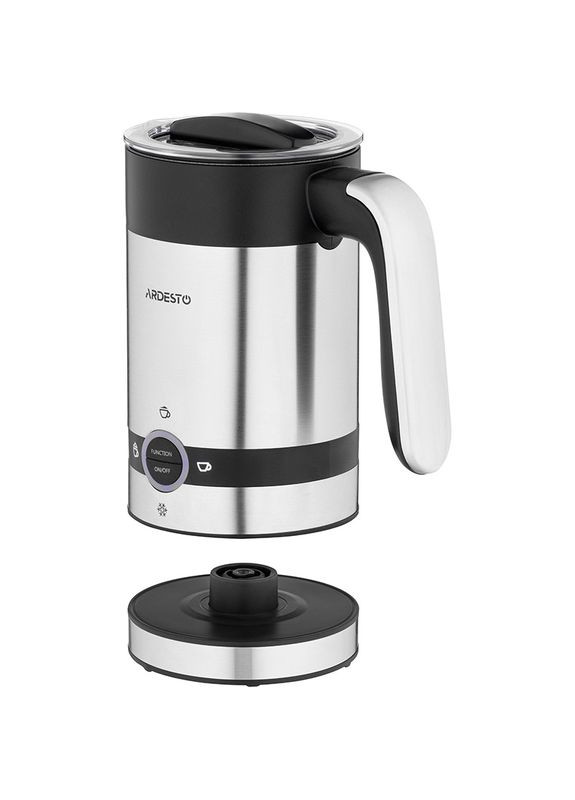 Спінювач молока MBC-D450 200 мл Ardesto (322911487)