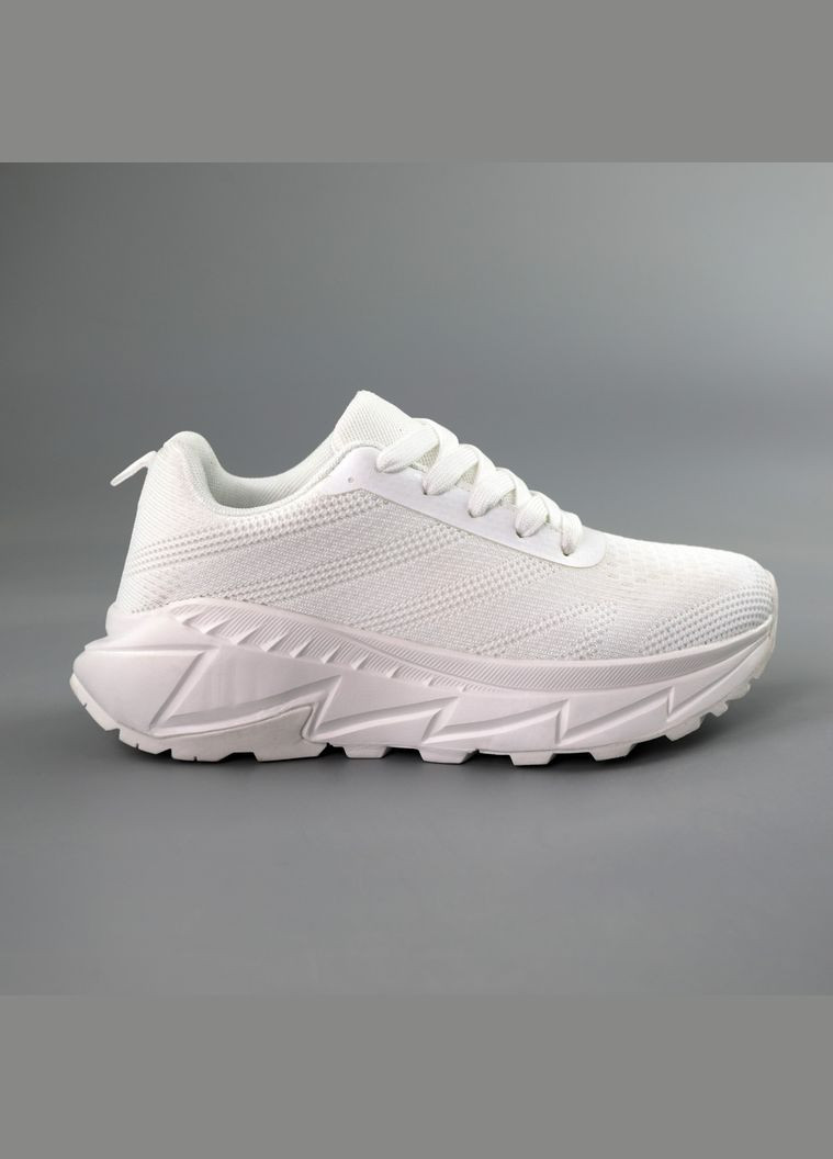 Кросівки жіночі Fashion білі (318815632)