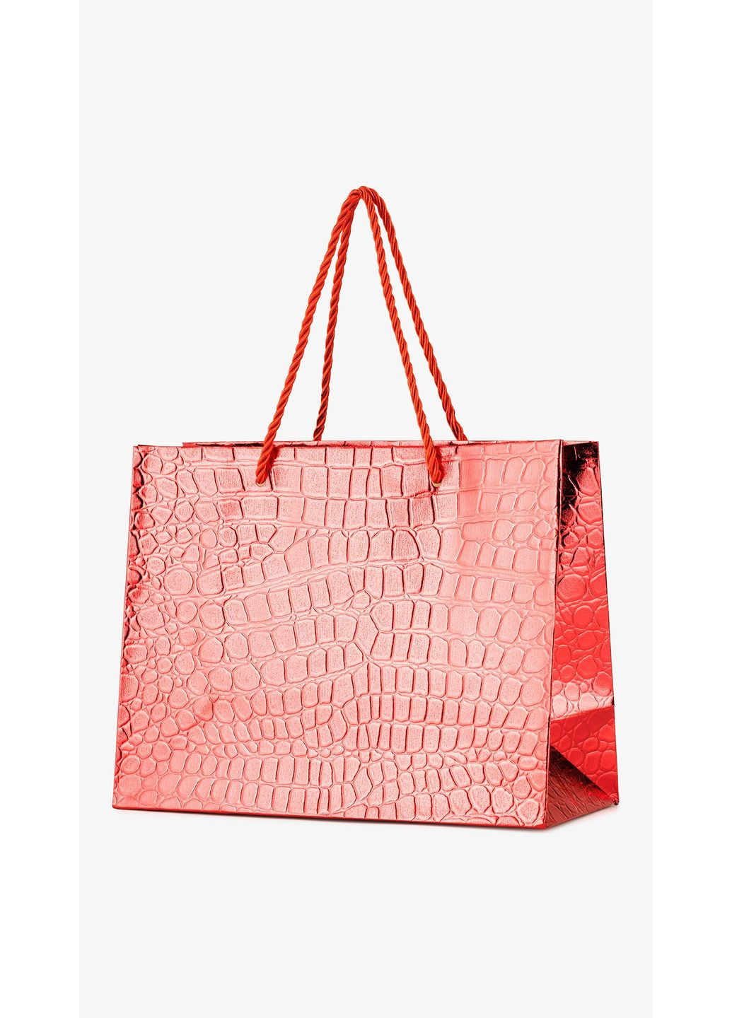 Пакет подарочный PY031937 Красный shop (2000999271892) No Brand (362902936)