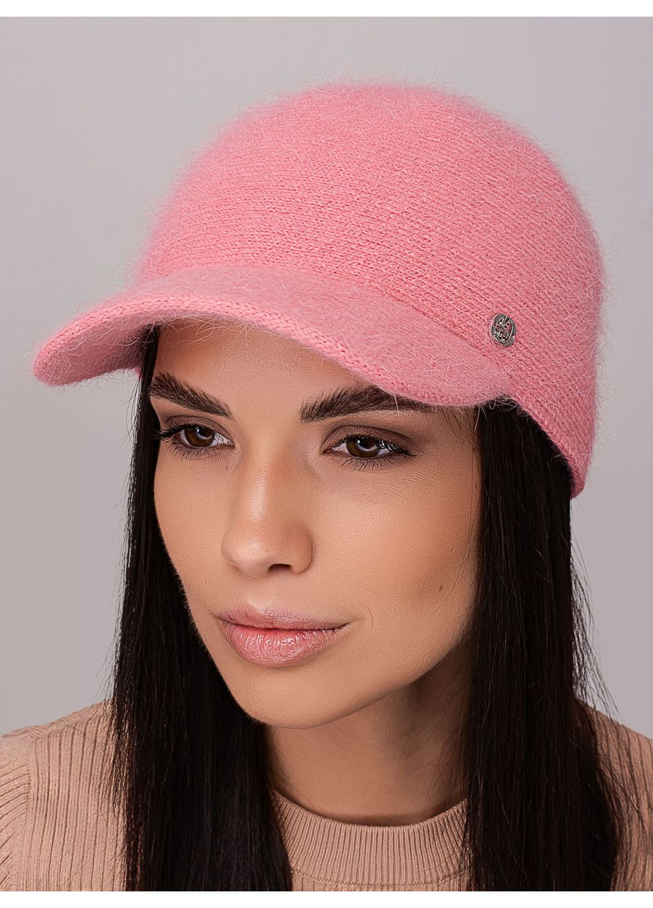 Женская теплая бейсболка Jolie (362037446)