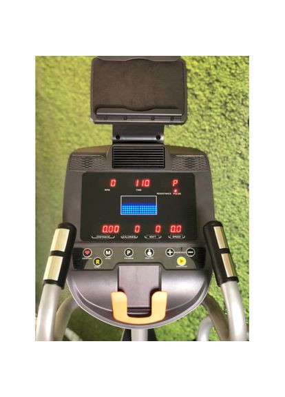 Орбітрек GYMOST ENDURANCE (polar) Oma Fitness E15 (364485382)